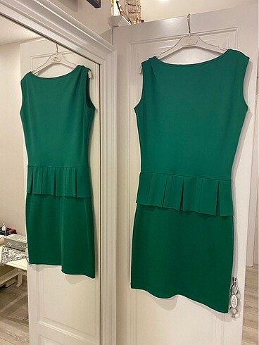 Adil Işık Elbise - Görsel 5