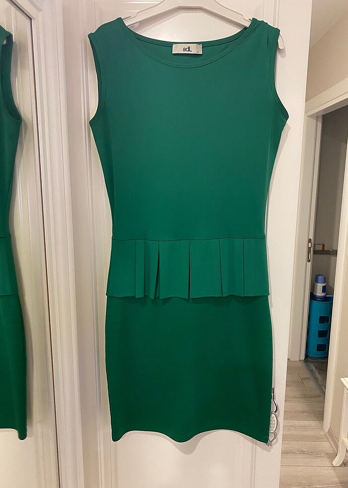 Adil Işık Elbise - Görsel 2