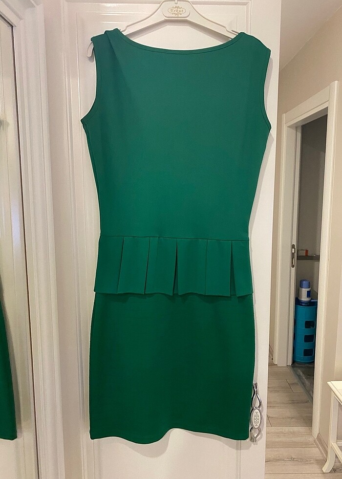 Adil Işık Elbise - Görsel 3