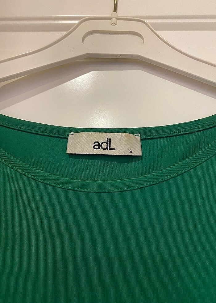 Adil Işık Elbise - Görsel 4