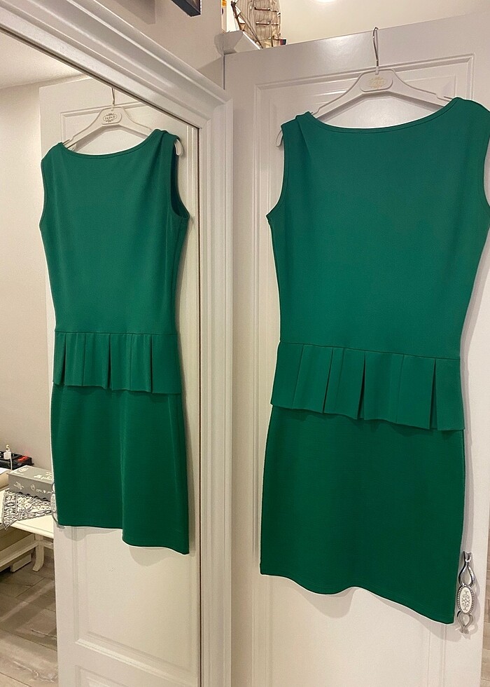 Adil Işık Elbise - Görsel 5