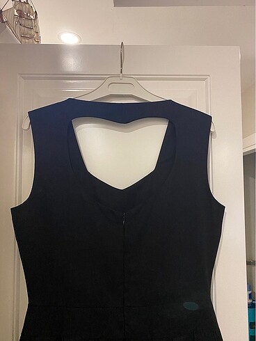 Gunluk Elbise - Görsel 5