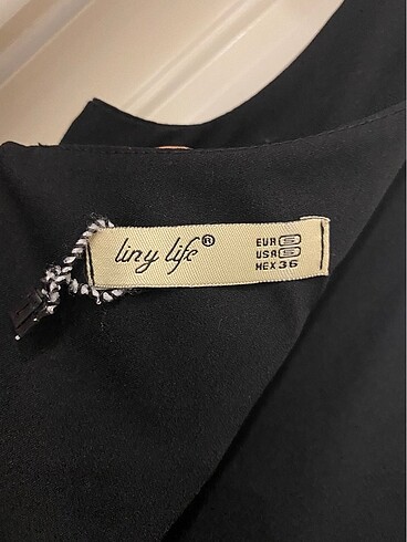 Gunluk Elbise - Görsel 6