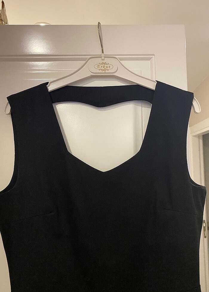 Gunluk Elbise - Görsel 2