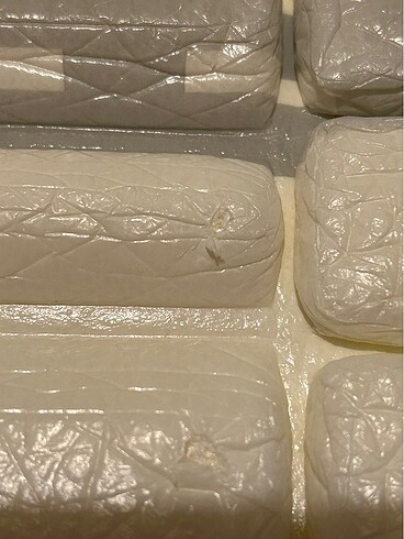 Çift taraflı katlanabilir oyun matı 180x200 - Görsel 8