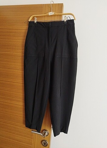 Zara Zara kumaş pantolon