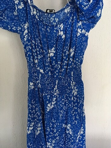 Mavi Jeans Elbise