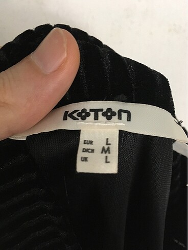 Koton Koton