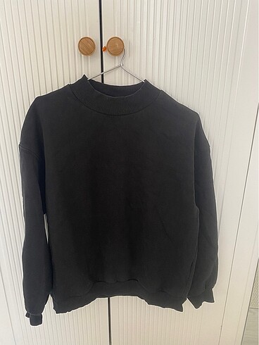 Siyah sweat