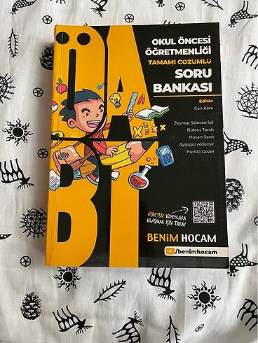 BenimHocam soru bankası