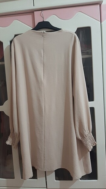 44 Beden Bayan tunik