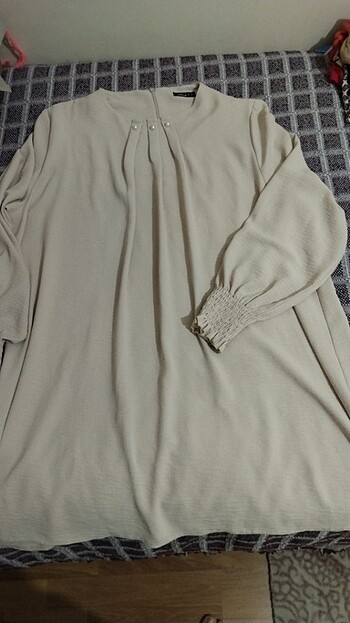Bayan tunik