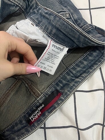 l Beden mavi Renk Mavi premium erkek jeans