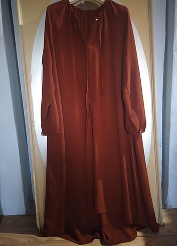 Uzun tunik 