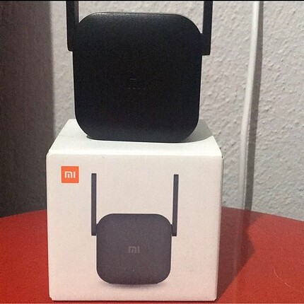 Xiaomi Wifi Sinyal Güçlendirici
