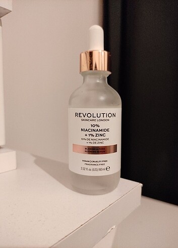 Revolution niacinamide 60 ml