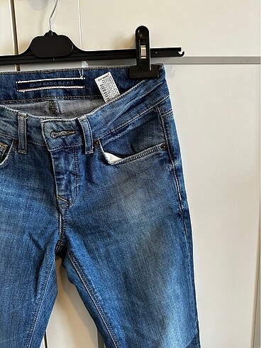 34 Beden Zara jean