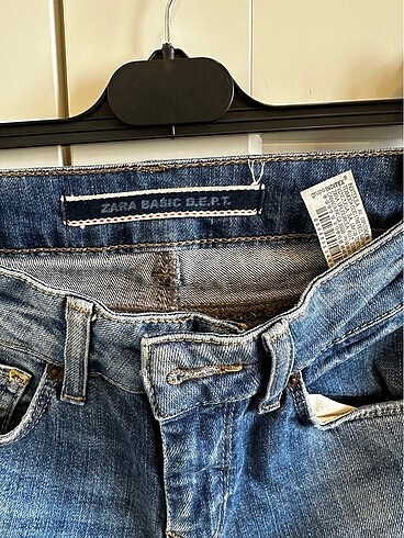 Zara Zara jean