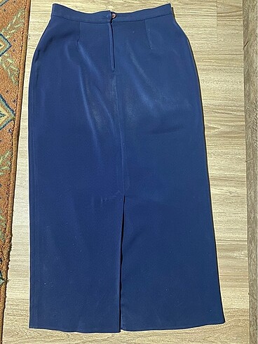 Diğer Kalem etek