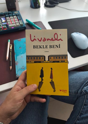 Bekle Beni - Zülfü Livaneli
