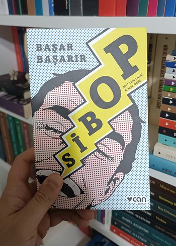 Başar Başarır - Sibop