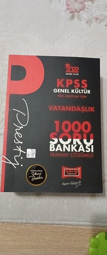 Kpss Vatandaşlık Soru Bankası