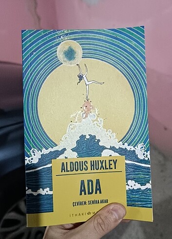 Aldous Huxley - Ada