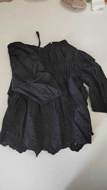 Zara Bluz 