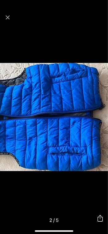 LC Waikiki Temiz erkek cocuk yelek