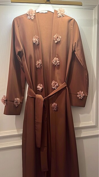 Temiz abaya