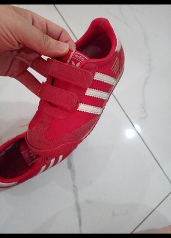 Adidas Adidas orijinal unisex ayakkabi