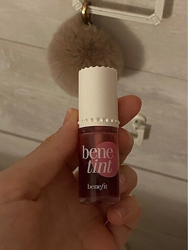  Beden Renk benefit benetint