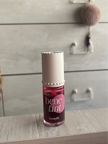 benefit benetint