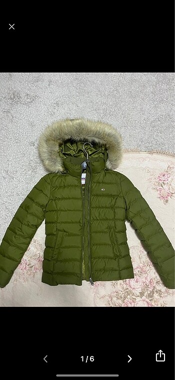 tommy hilfiger mont