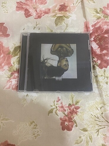 Ariana Grande - Thank U Next