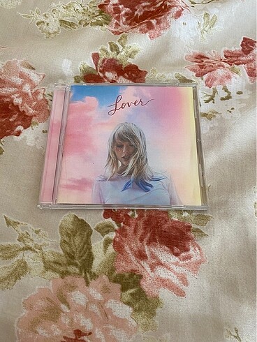 Taylor Swift - Lover