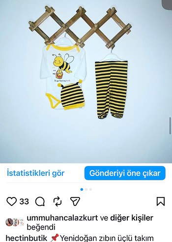 Yenidoğan zıbın set. Satın almadan stok sorun lütfen!!! - Görsel 2