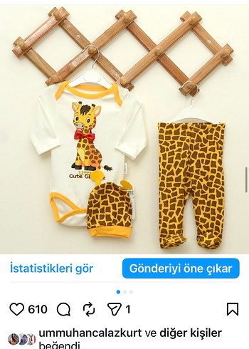 Yenidoğan zıbın set. Satın almadan stok sorun lütfen!!! - Görsel 5