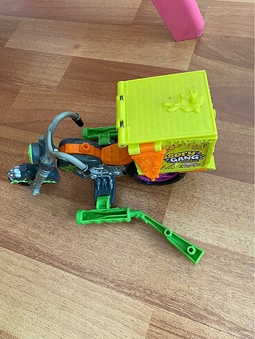 Orjinal ürü.  Motosiklet - Görsel 3