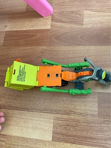 Orjinal ürü.  Motosiklet - Görsel 2