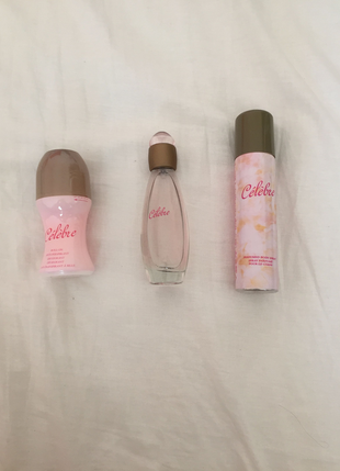 Avon Avon Celebre Set