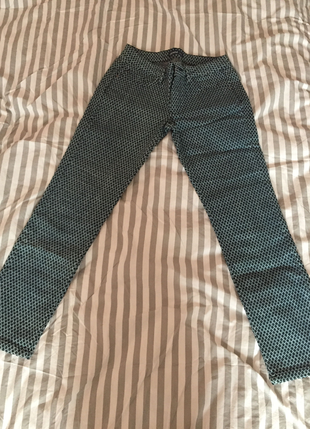 Yargıcı Marka Pantolon