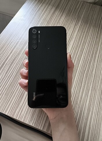 Xiaomi Redmi Note 8 64 GB 