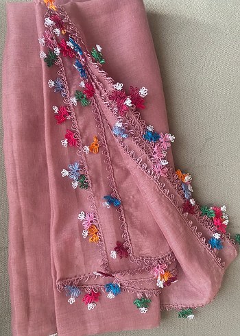 İğne oyası yazma - Görsel 2