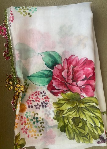 İğne oyası yazma - Görsel 2