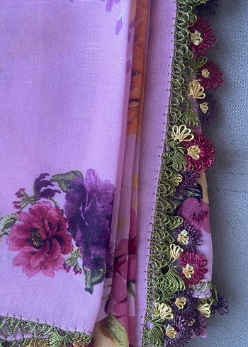 İğne oyası yazma - Görsel 2