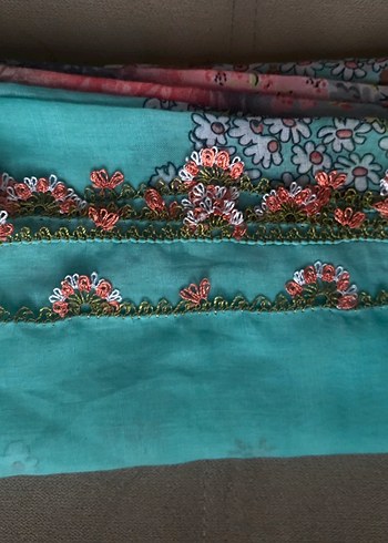 İğne oyası yazma - Görsel 2