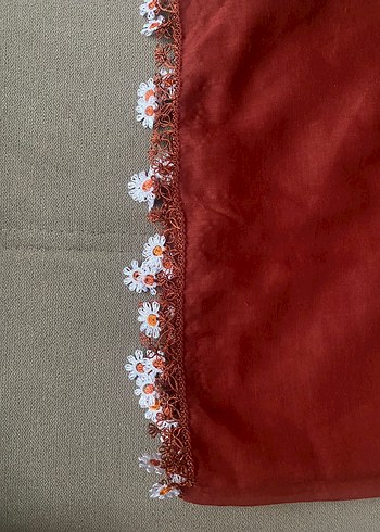 İğne oyası yazma - Görsel 2