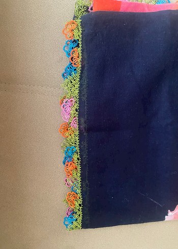 İğne oyası - Görsel 2