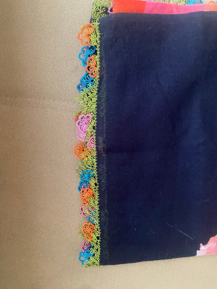 İğne oyası - Görsel 2